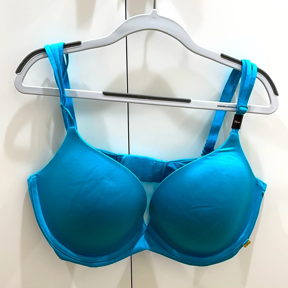 Victoria Secret - Blue Bra NEW